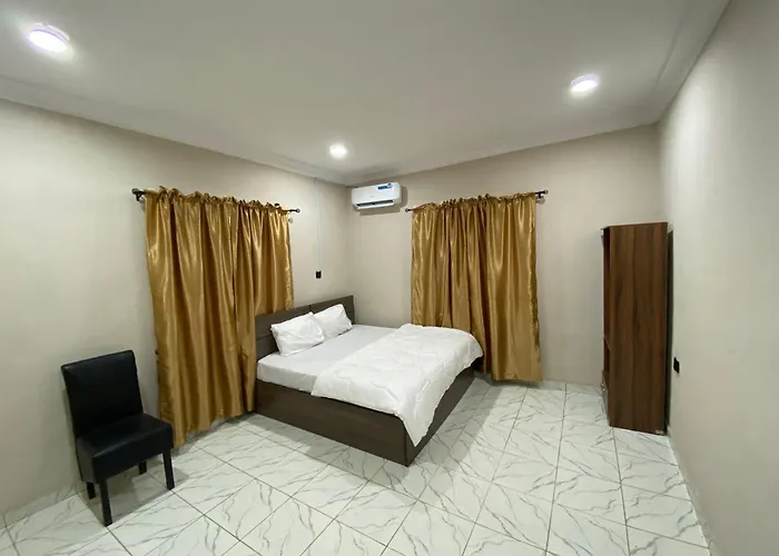 Merryjay Hotels