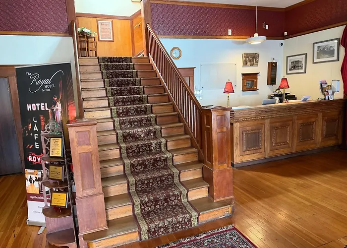 Richca Heritage Hotel