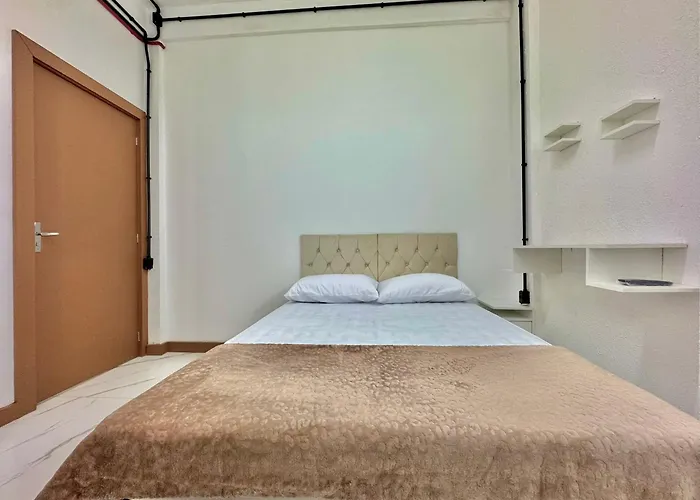Hotel Planalto Serrano