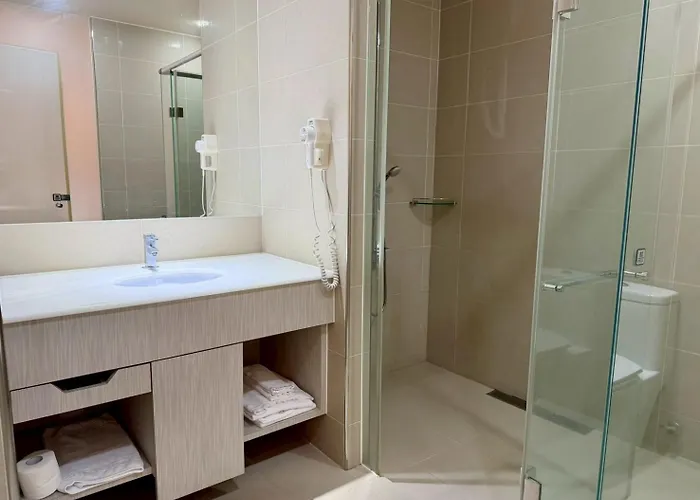 Yilan Yoai Hotel