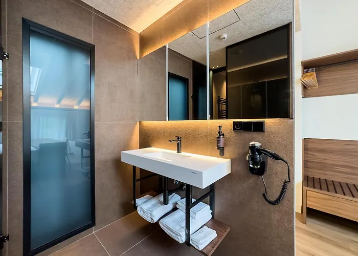 Biazteri Rooms