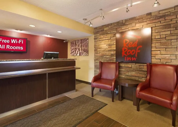 Red Roof Inn