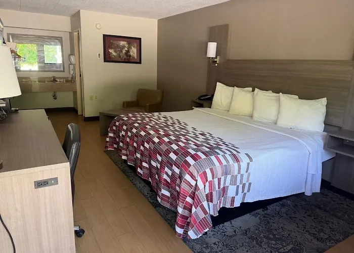 Red Roof Inn