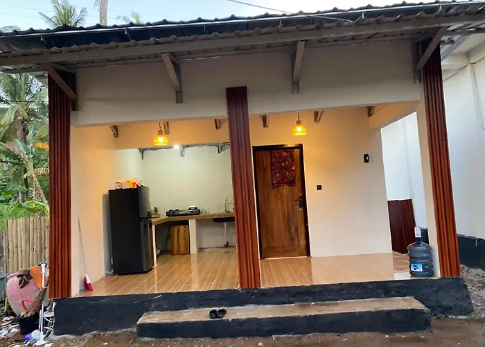 Kuta Glori Homestay