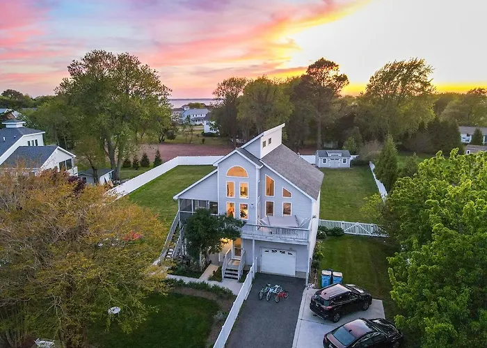 That South Point Joint - Easy Access To Assateague, Golf, Boat Ramp