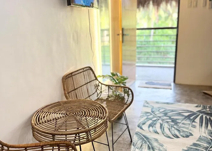 Villa Luyo