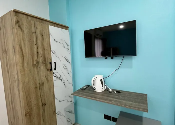 Dreamnest Patong Hotel, Patong Beach