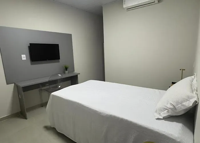 University Suites