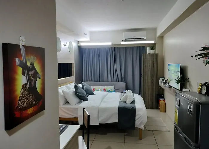 Estor Staycation