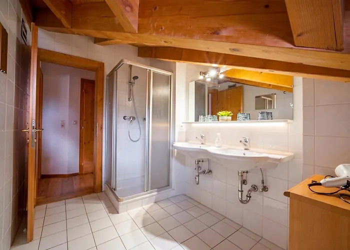 Landhaus Zell am See