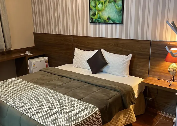 Ibitur Hotel