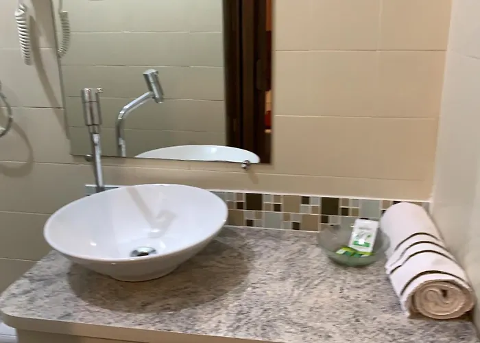 Ibitur Hotel