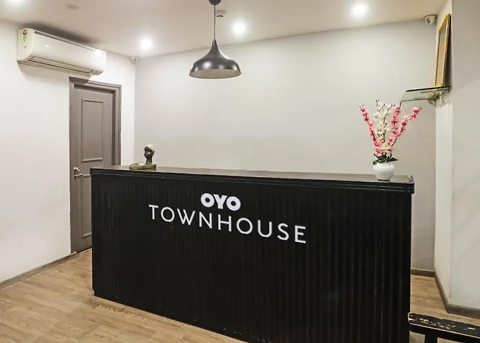 Townhouse 600 - Secunderabad Near Yashoda Hospital And Railway Station