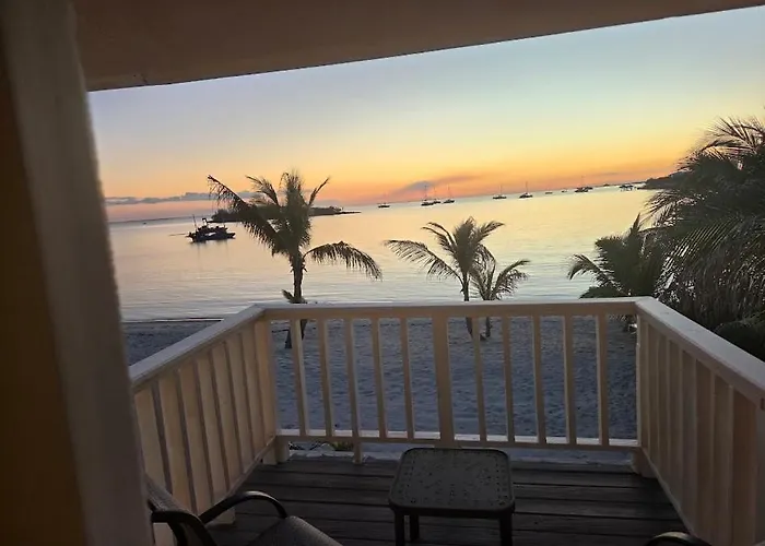 Sunset Suites