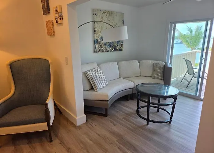 Sunset Suites
