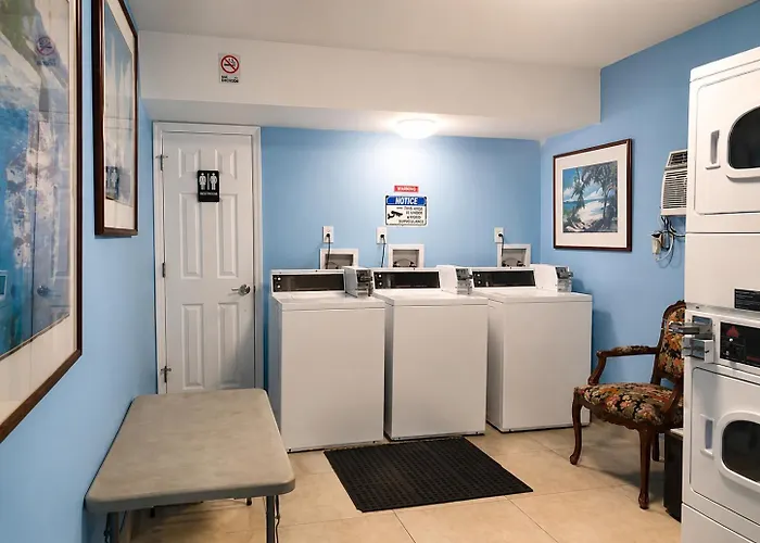 925 Ocean Boutique Hotel