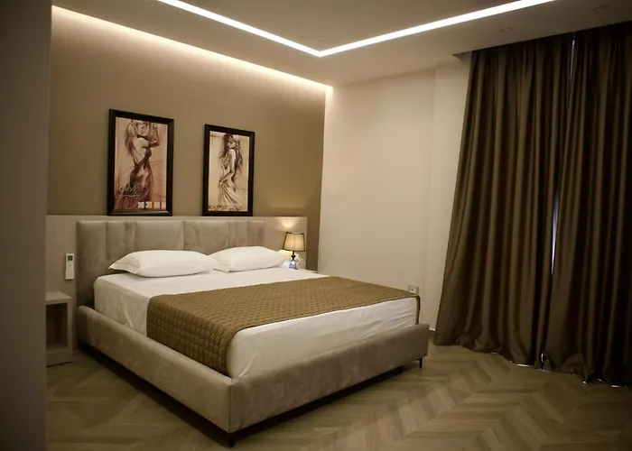 Rodi Hotel Elbasan