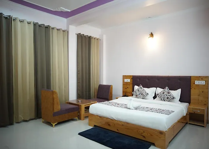 Hotel Arijika View
