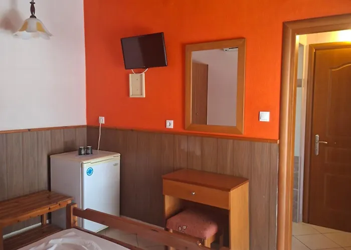 Hotel Ira