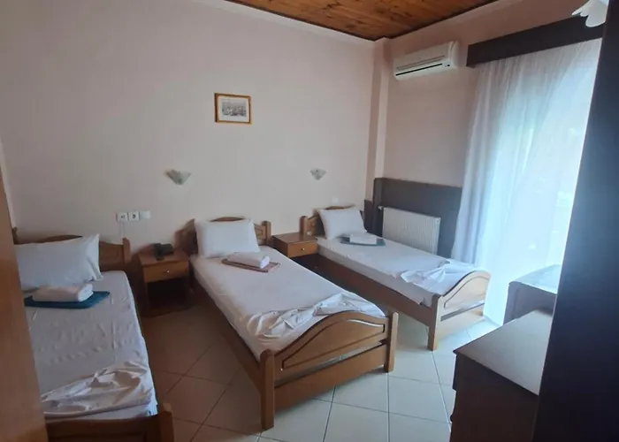 Hotel Ira
