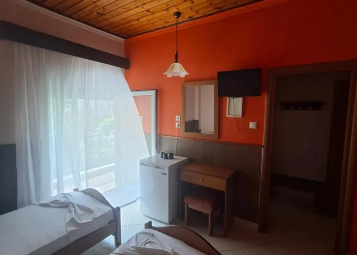 Hotel Ira