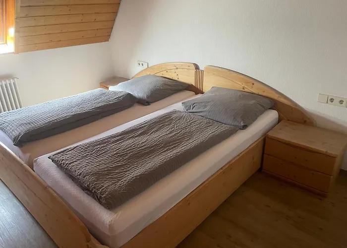Gasthof und Pension Kreuz