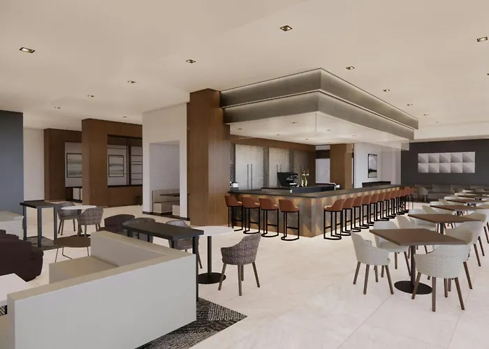 Residence Inn By Marriott Lenexa City Center