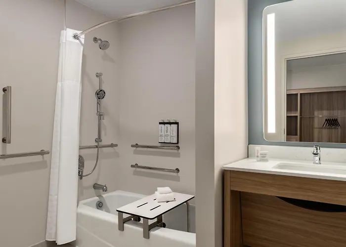 Hyatt Studios Chesapeake