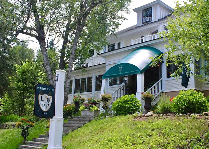 The Interlaken Inn