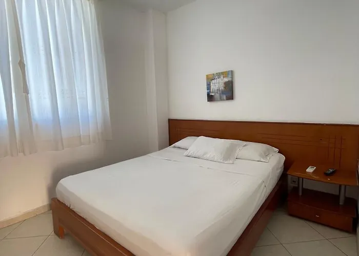 Hotel Playa Dorada Salinas