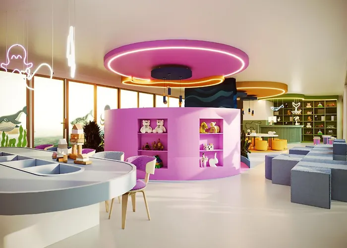 Holiday Inn Resort Bodrum West Beach By Ihg