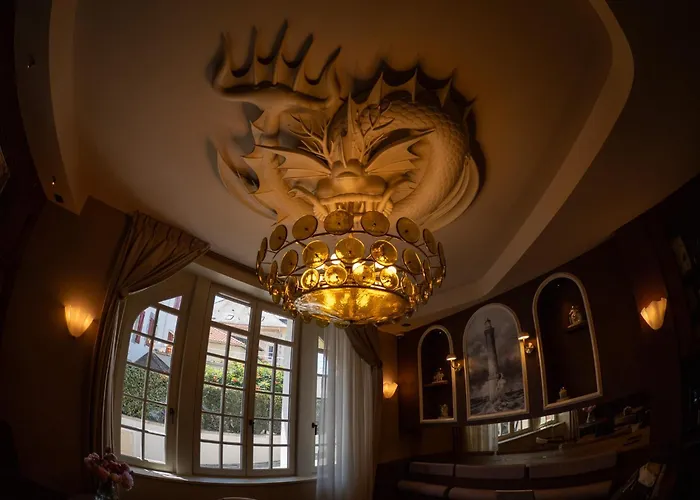 Maison Atalaye - Hôtel entièrement rénové