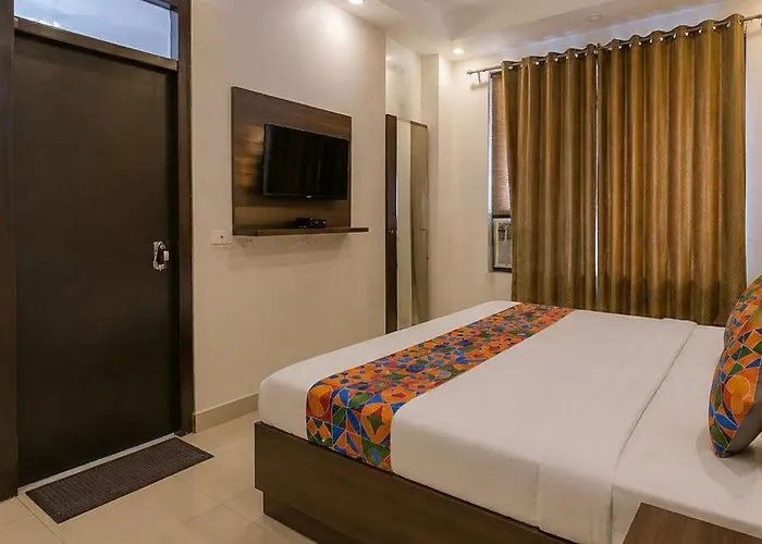 Hotel Golden Star