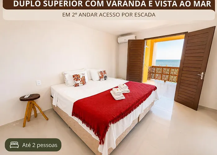 Pousada Sunrise Beach