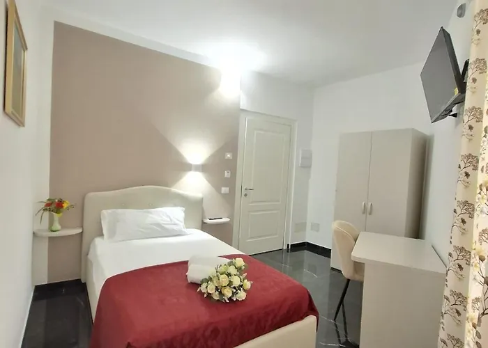 Hotel Solferino