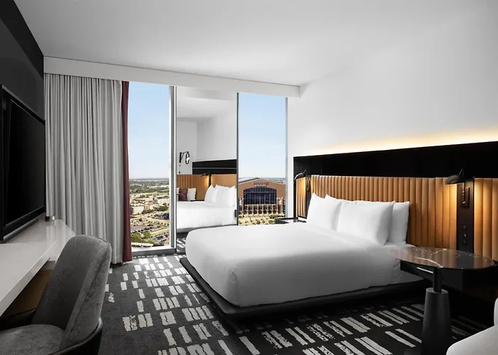 Signia By Hilton Indianapolis