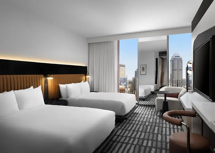 Signia By Hilton Indianapolis