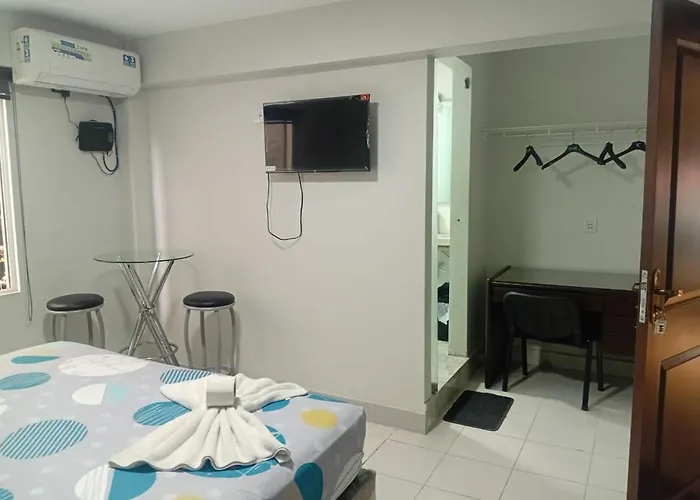 Amaca Hostal