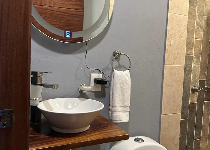 Hotel La Bikina