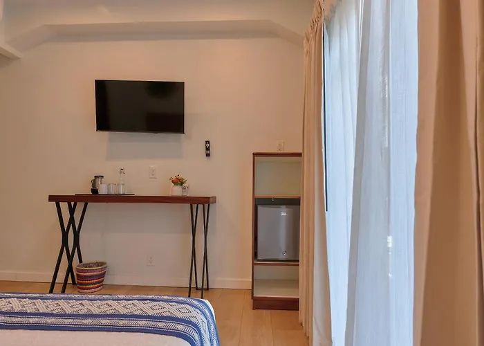Hotel Fusion