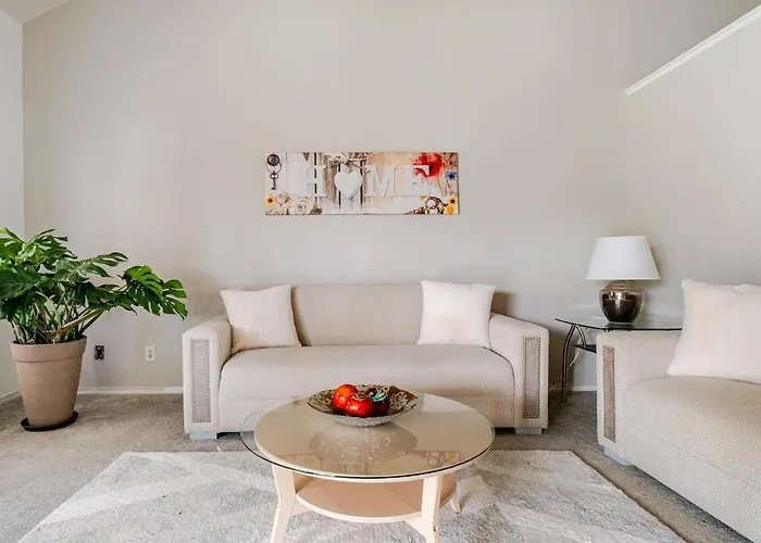 Two-Story Family Home In Yuba