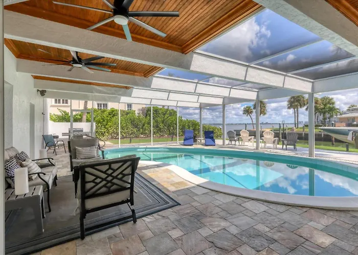 Bayview Paradise By Fvc