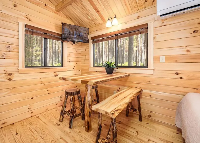 Forest Nook