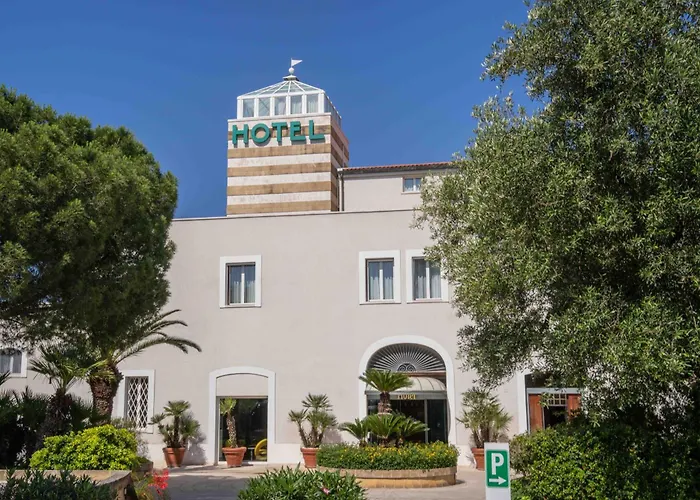 Spazio Origine - Studio Hotel