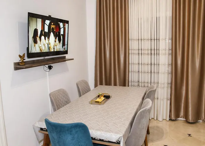 Résidence luxury Nesrine