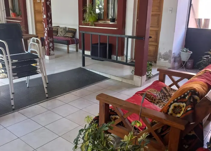 Hotel Praise