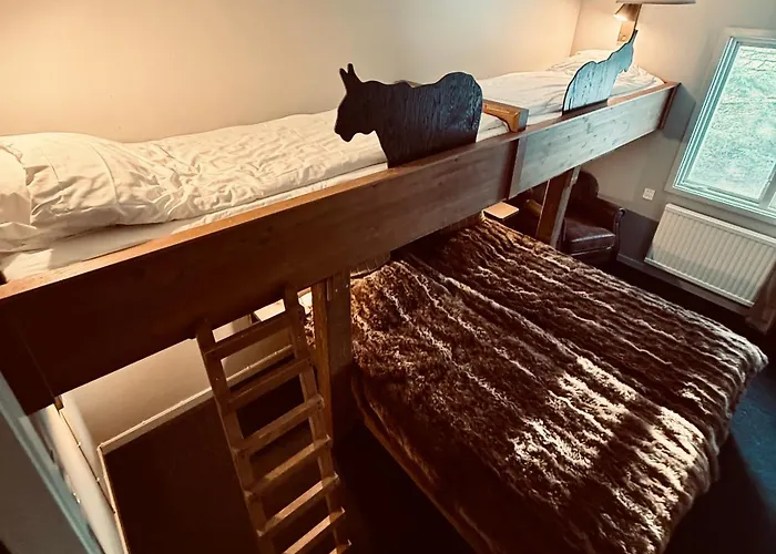 Hotelletvidfjallet