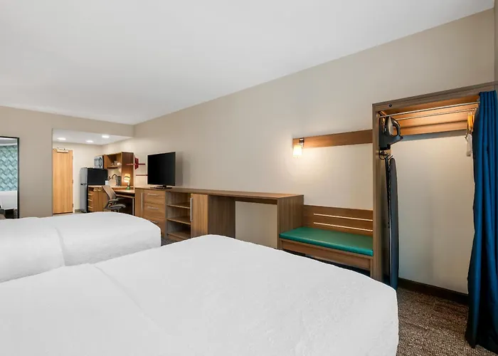 Home2 Suites By Hilton Sneads Ferry North Topsail Beach