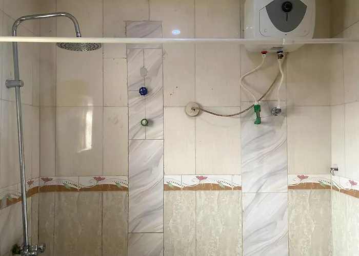Mambillah Hotel Ikorodu