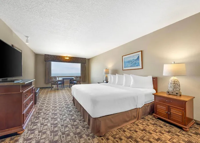 Newport Oceanfront Inn